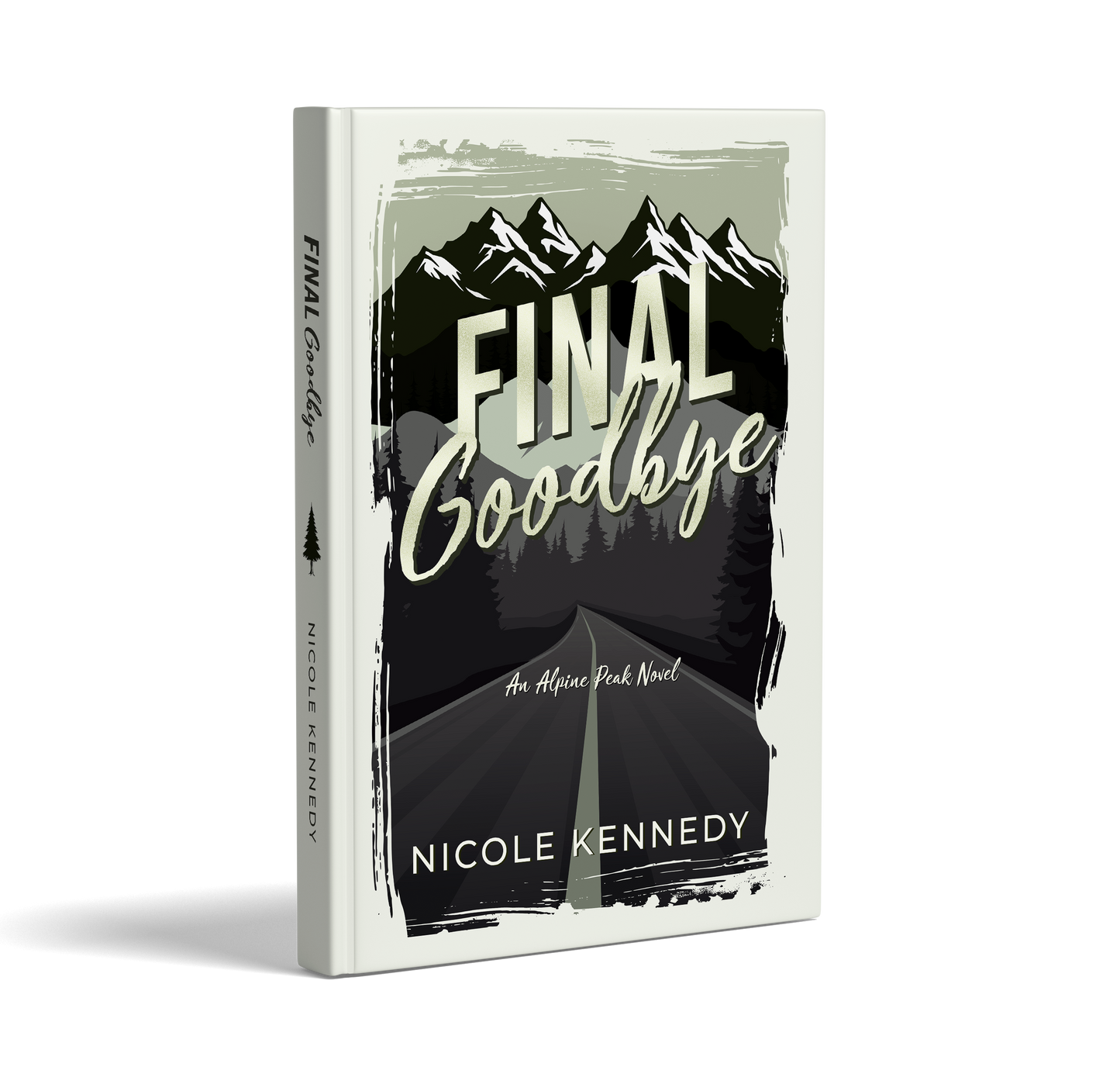 Final Goodbye Paperback