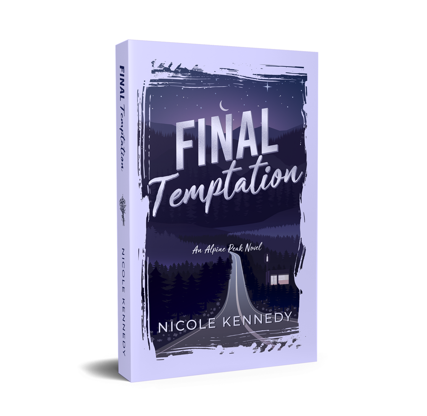 Final Temptation Scratch & Dent Sale